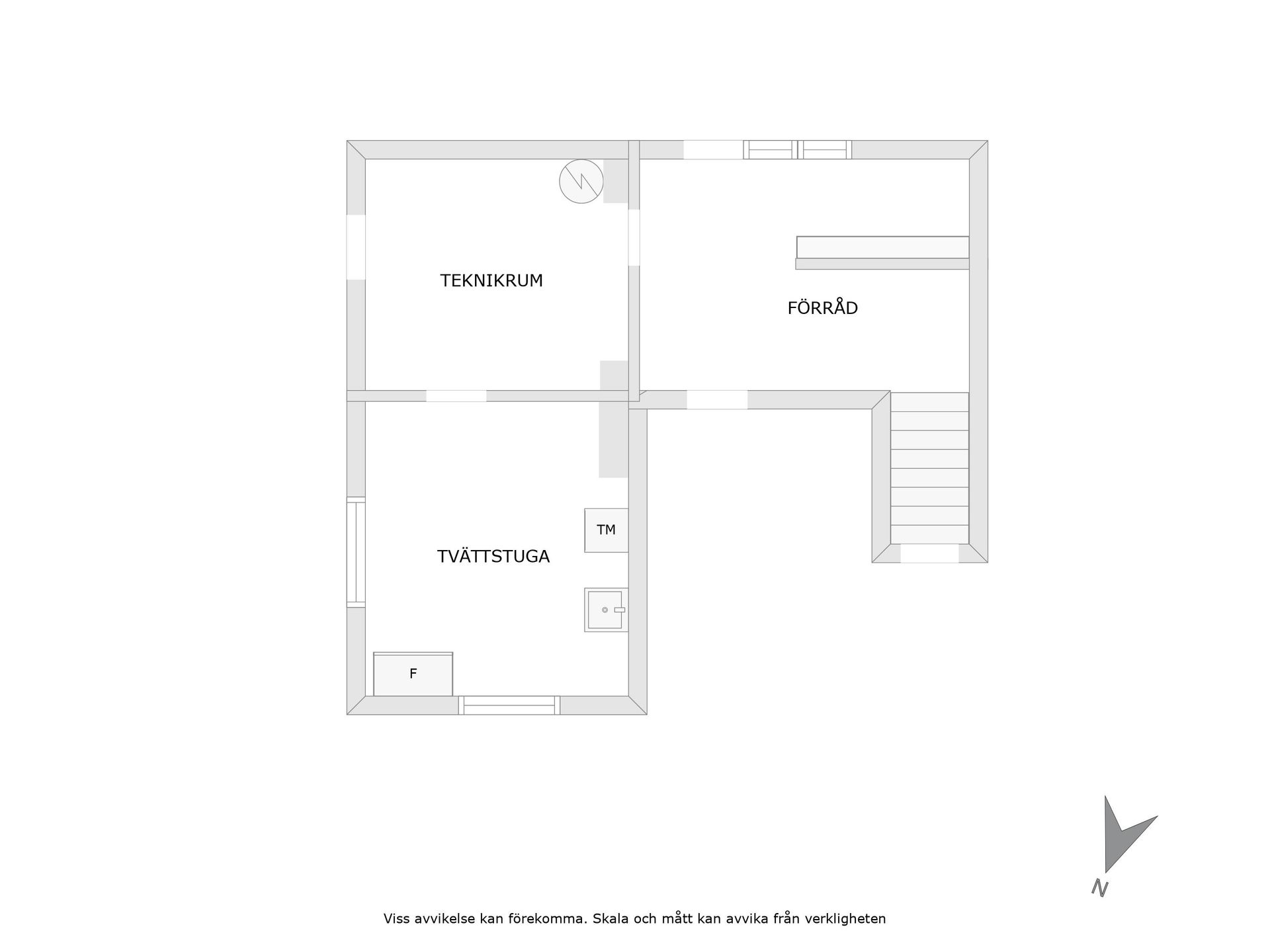 Villa, Våbäcksvägen 4, Gustafs, Säter