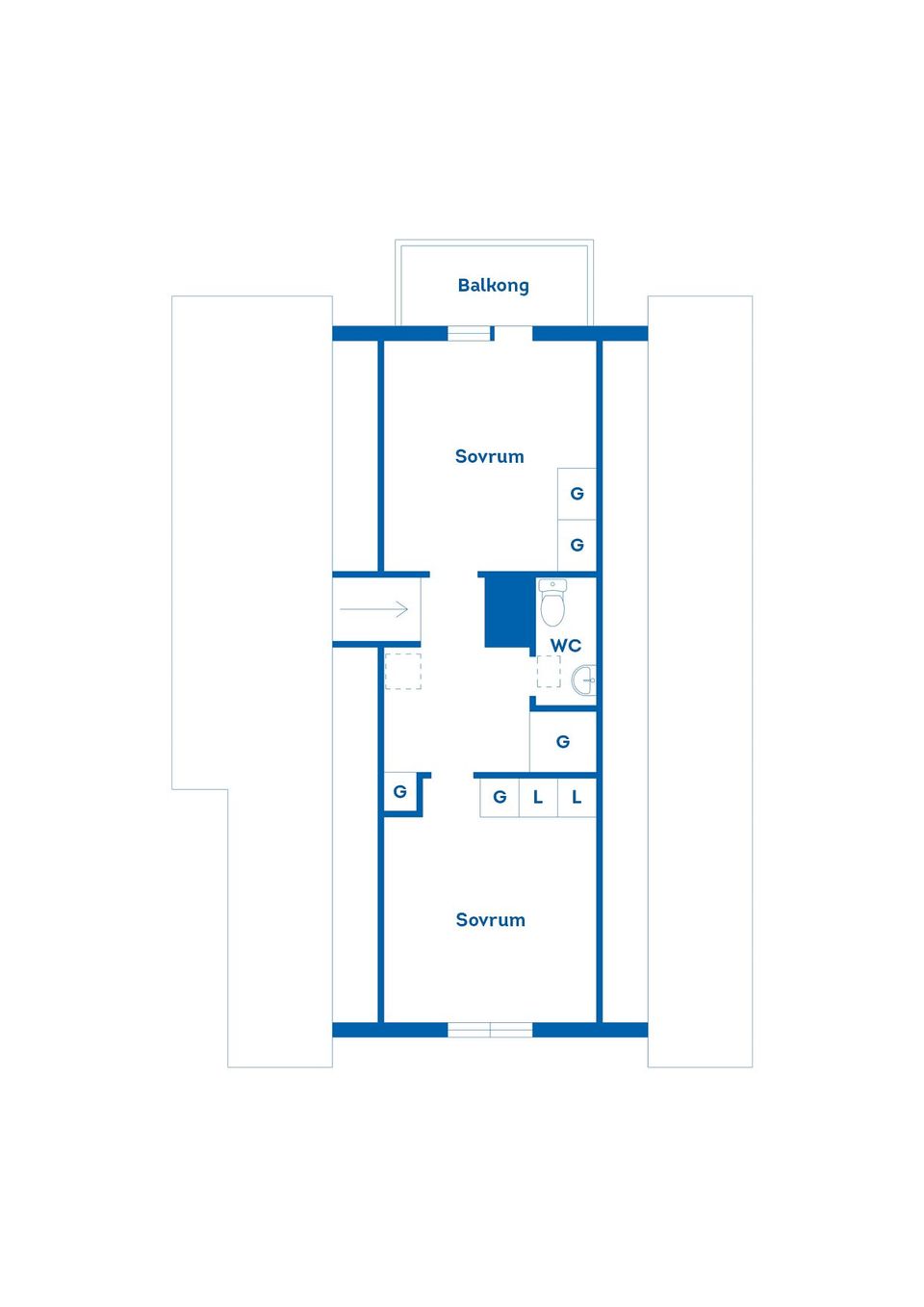 Villa, Alvik Rävhagsvägen 2, Alvik, Leksand