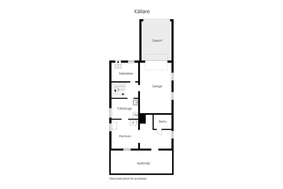 Villa, Ruskträsk 40, Ruskträsk, Lycksele