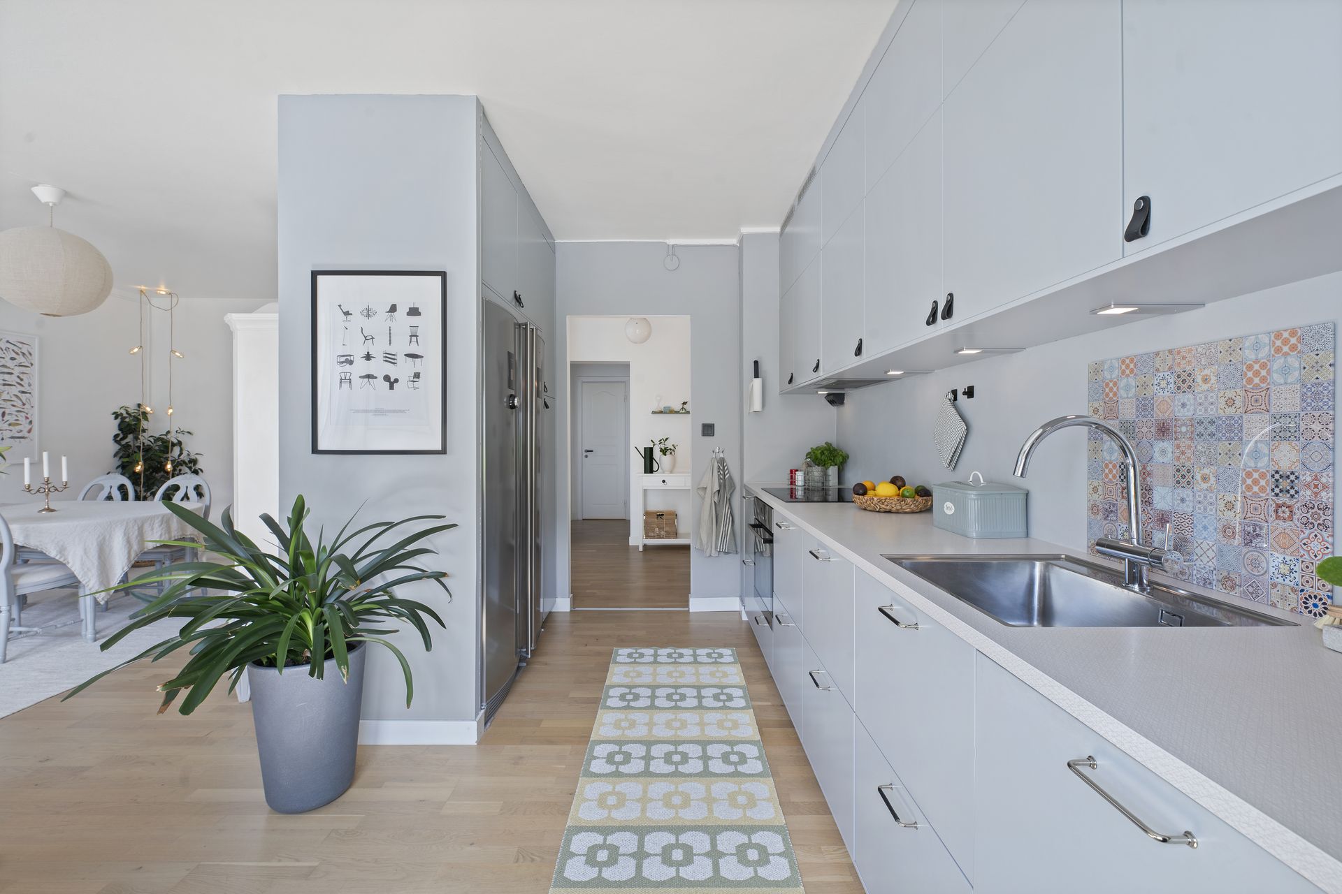 Bostadsrätt, Börjegatan 49, Luthagen, Uppsala