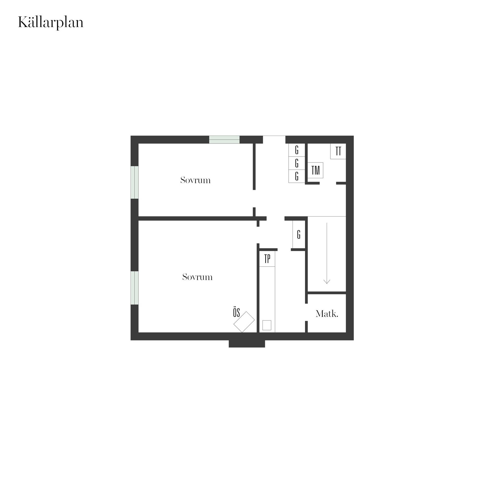 Villa, Nybytorpsvägen 4, Djursholm, Danderyd