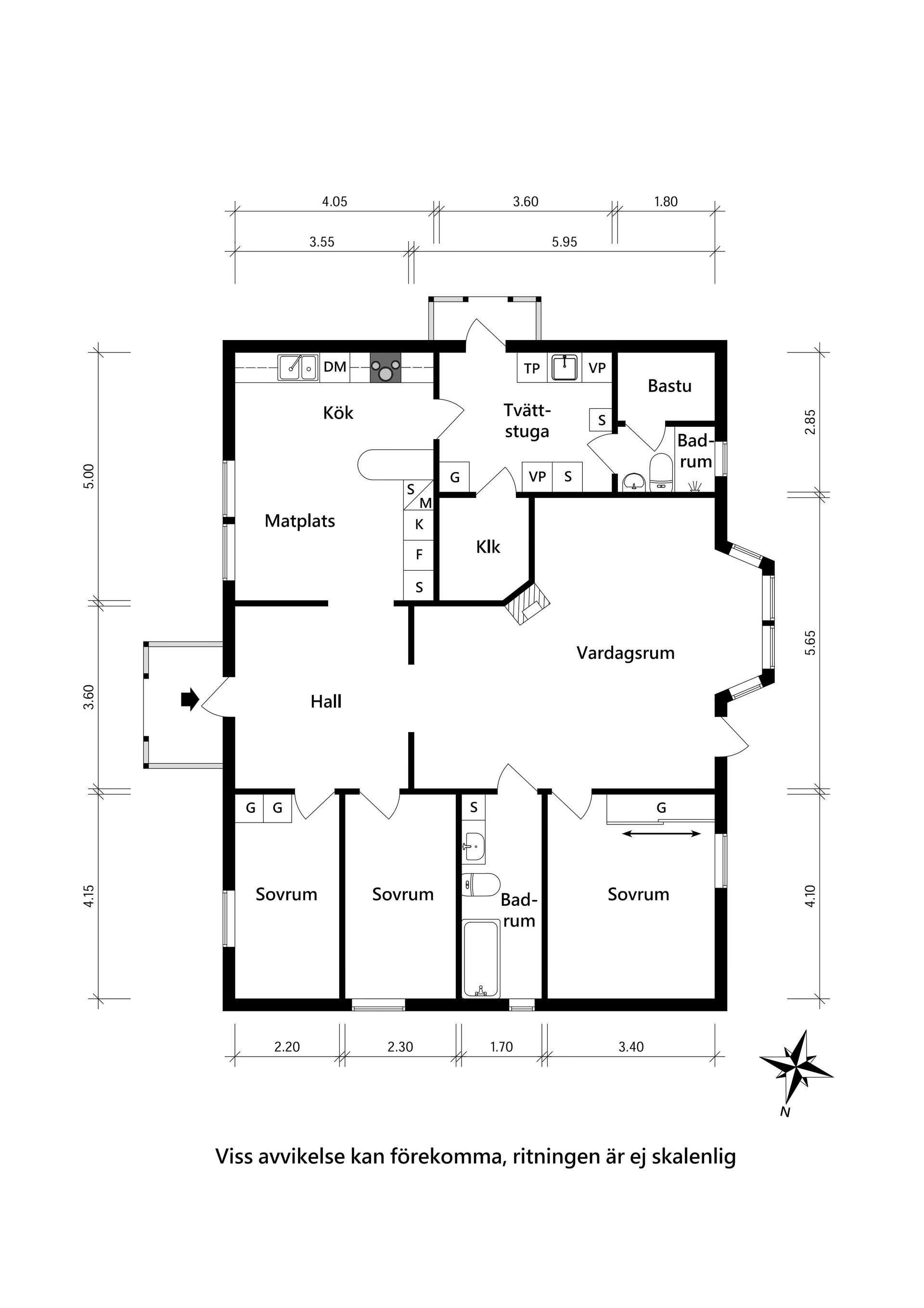 Villa, Lodjursvägen 1, Öjersjö, Partille