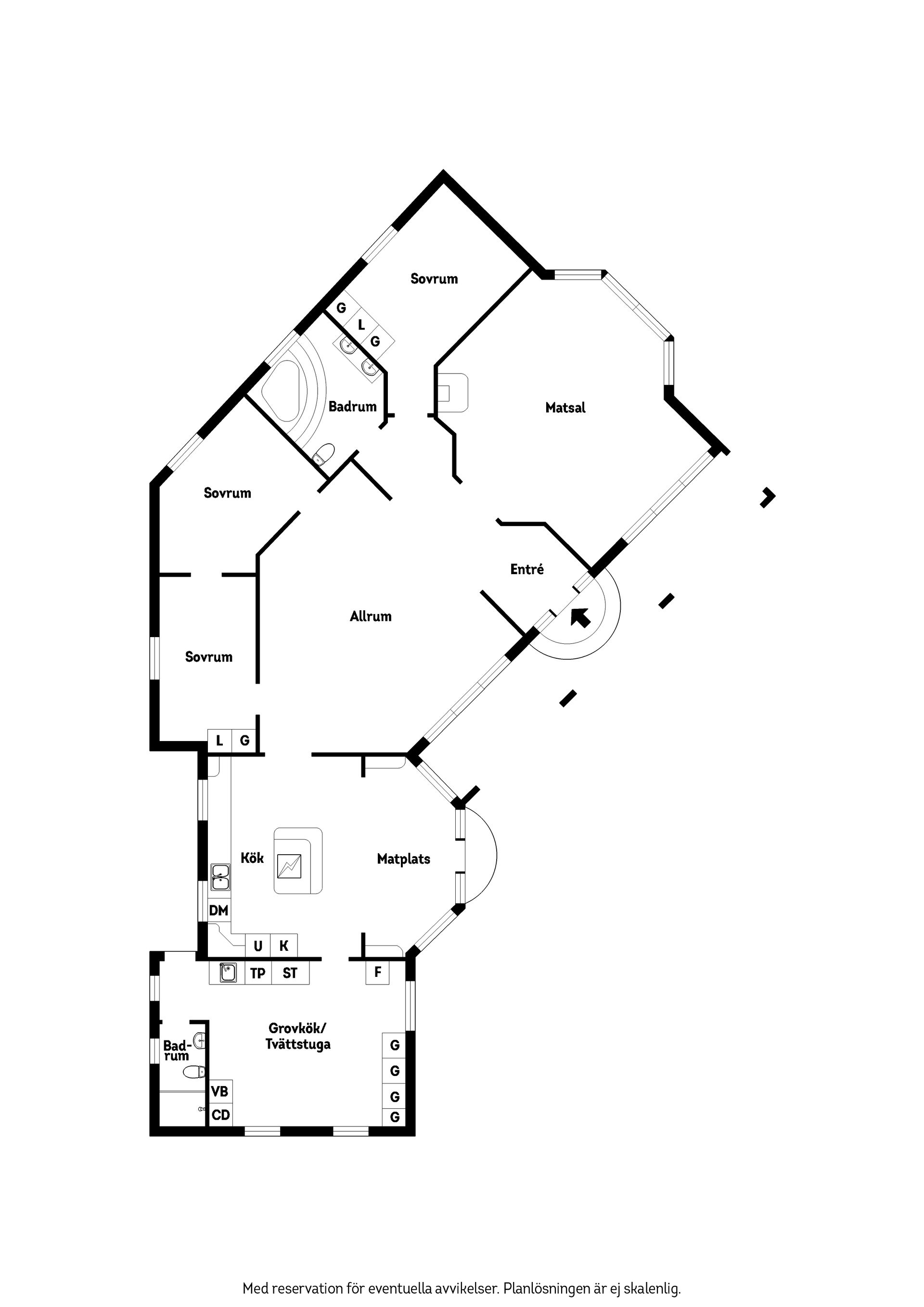 Villa, Barrstigen 6, Veberöd Idala, Lund