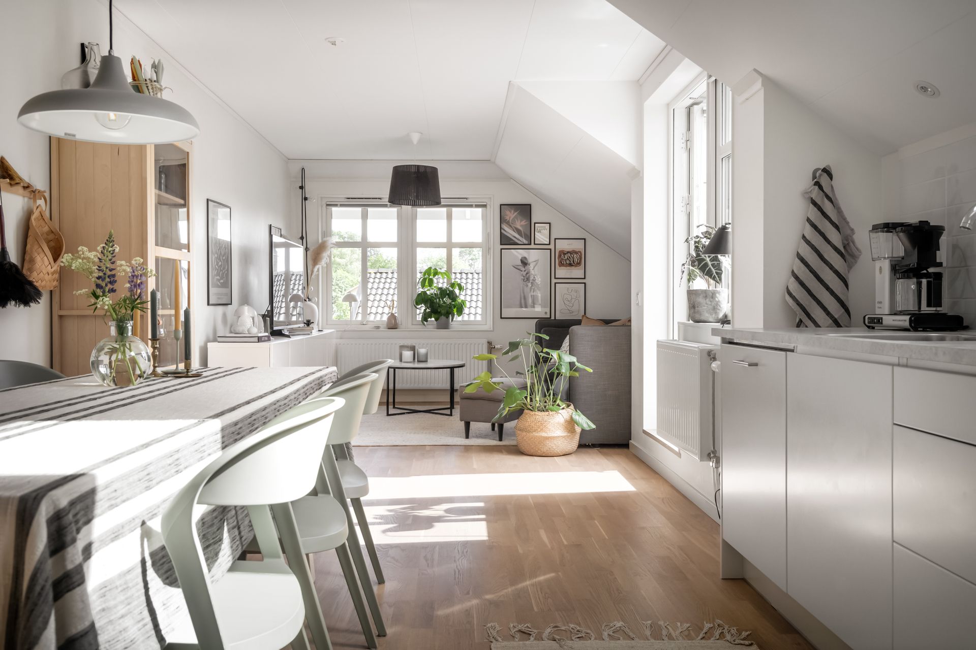 Bostadsrätt, Brännåsvägen 3, Mölndal - Forsåker, Mölndal