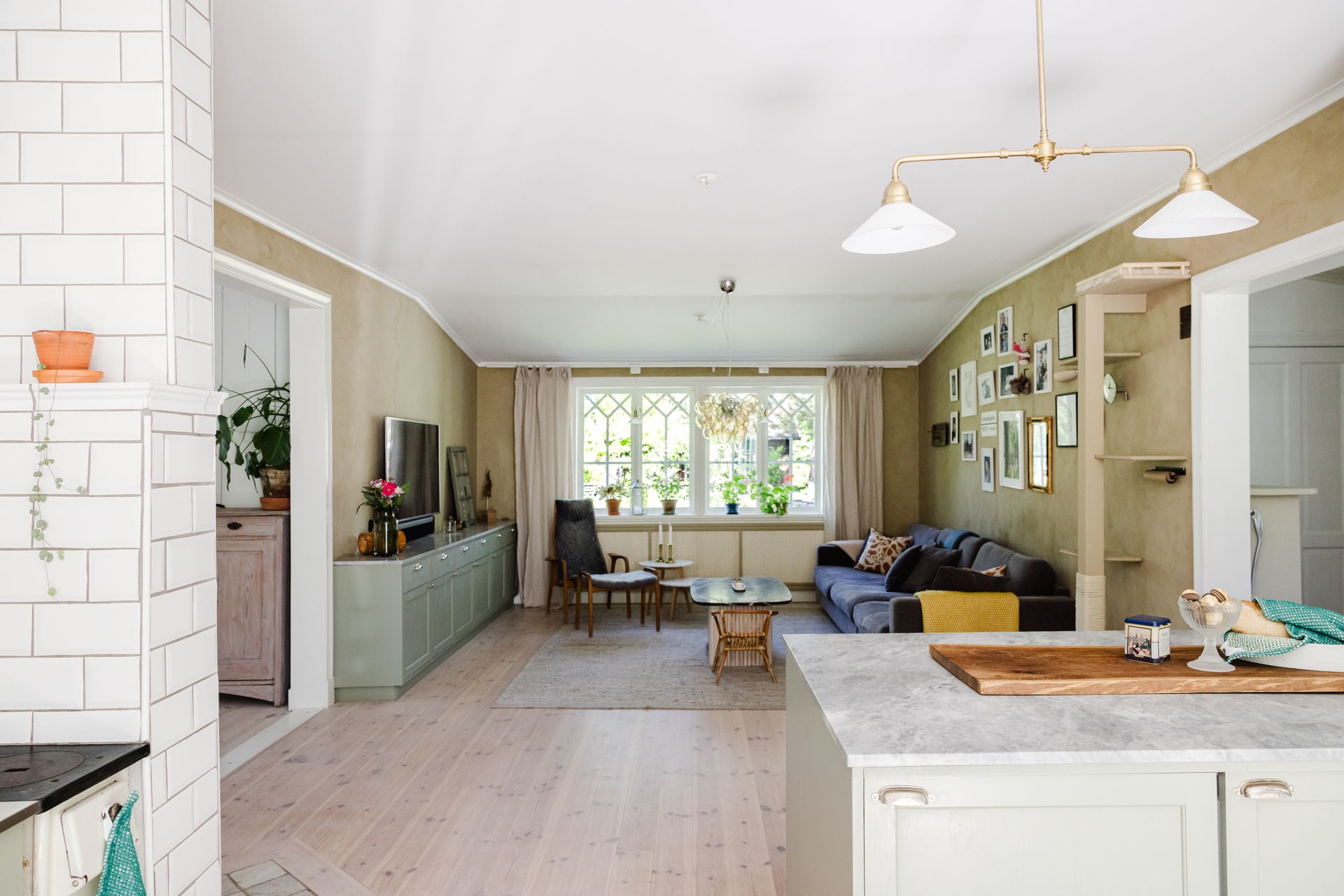 Villa, Golfvägen 18, Ingarö - Fågelvik, Värmdö