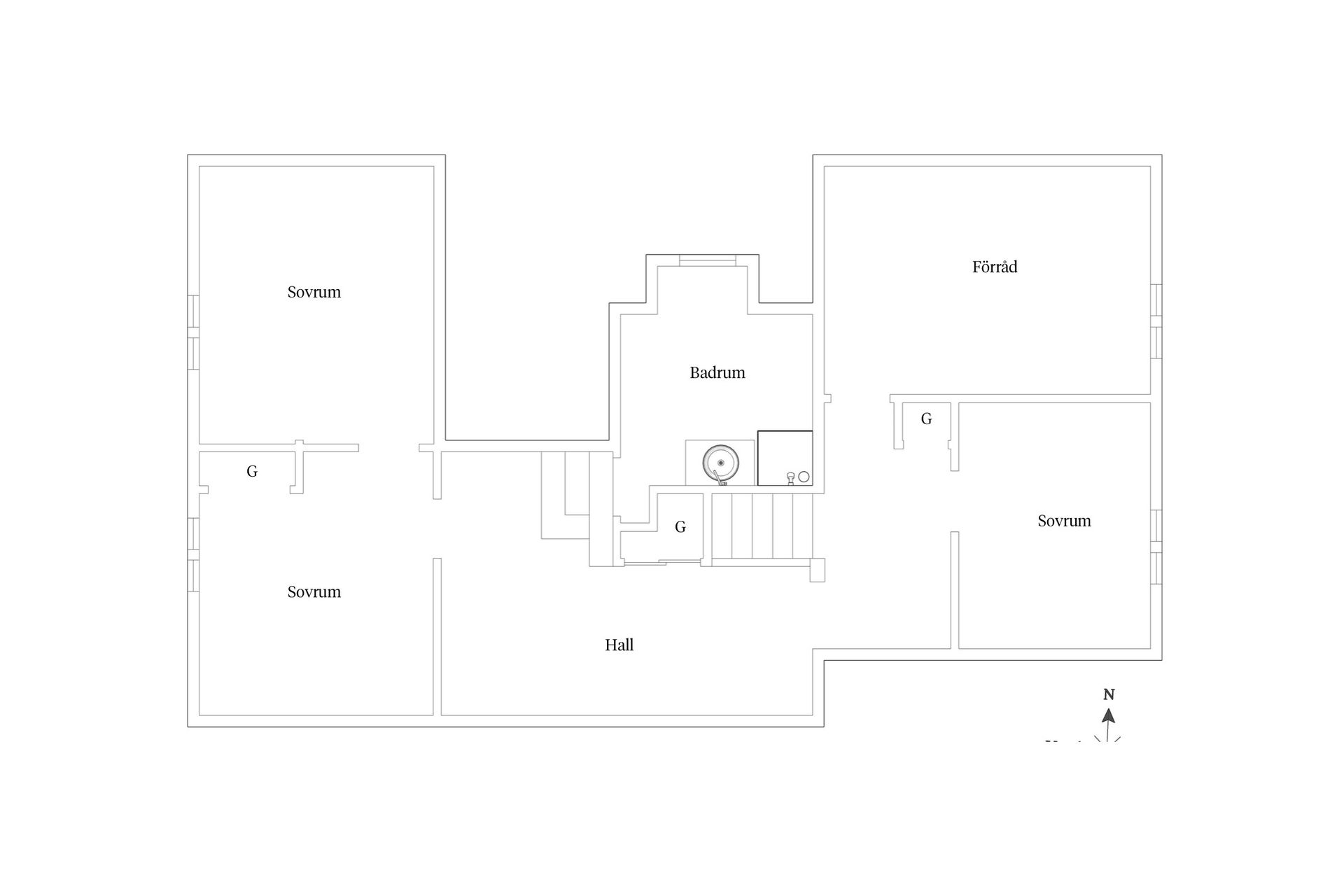 Villa, Jordalavägen 17, Sollebrunn, Yttre jordala, Alingsås
