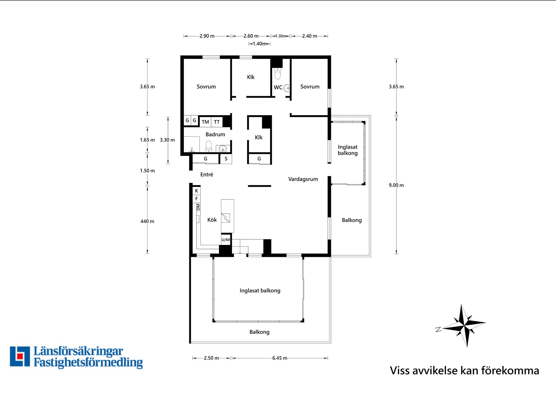 Bostadsrätt, Lilleskogsvägen 12, Tuve, Göteborg
