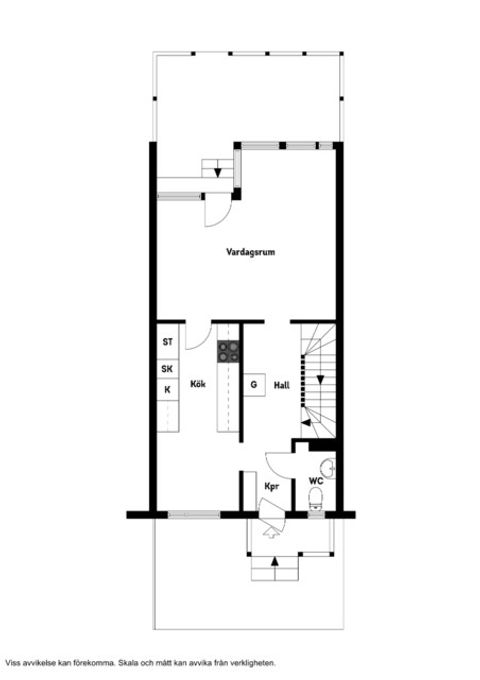 Villa, Smedbyvägen 51, Smedby, Österåker