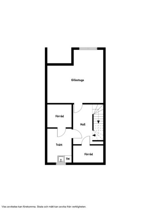 Villa, Smedbyvägen 51, Smedby, Österåker