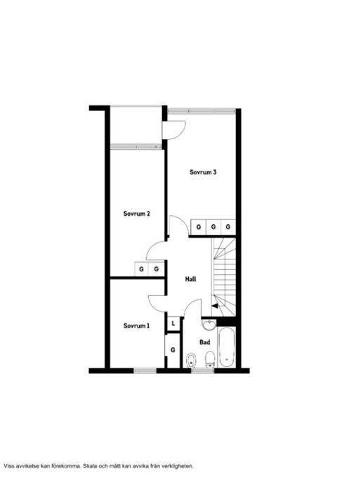 Villa, Smedbyvägen 51, Smedby, Österåker