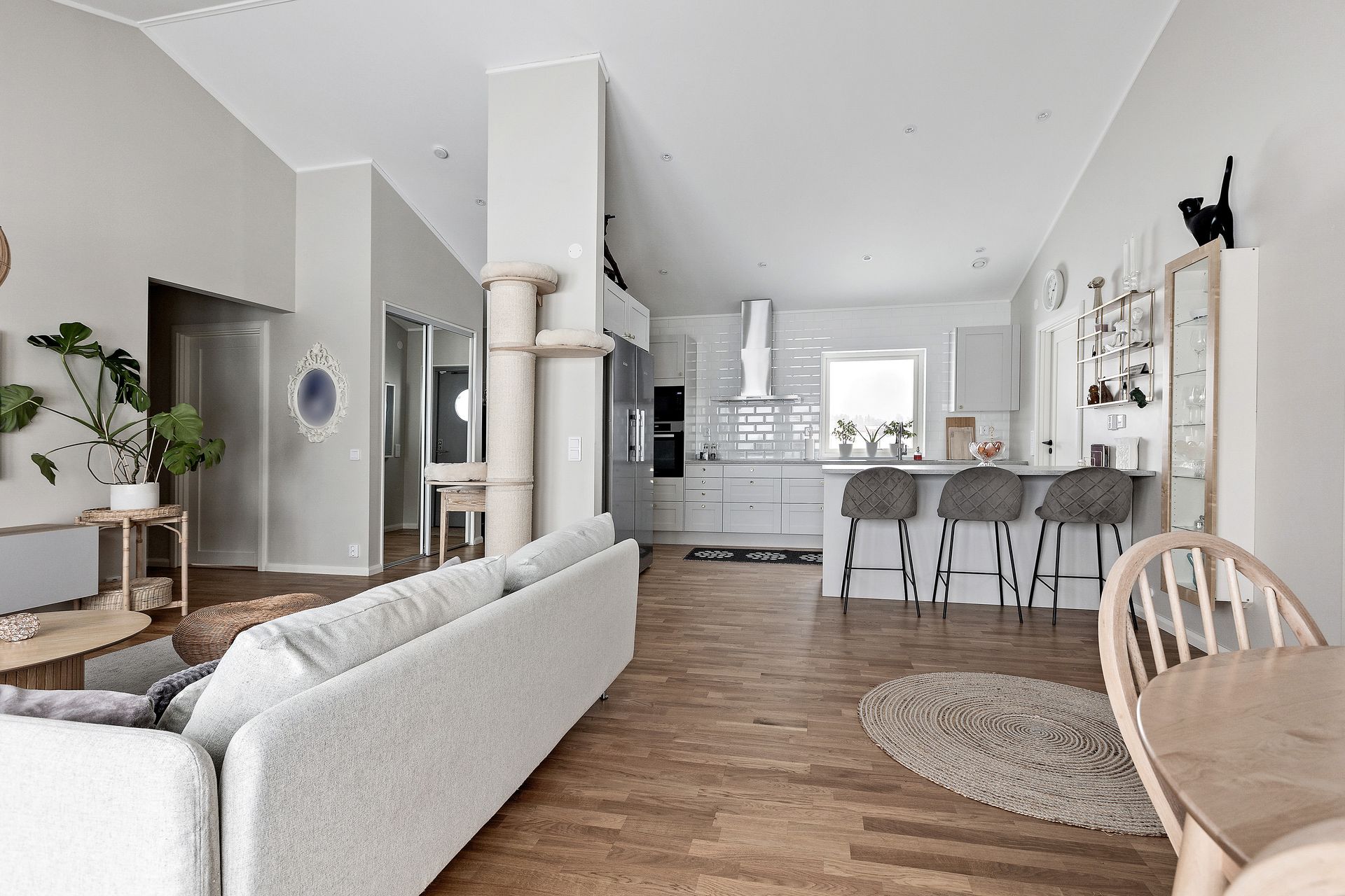 Villa, Björsbyvägen 259, Björsbyn, Luleå