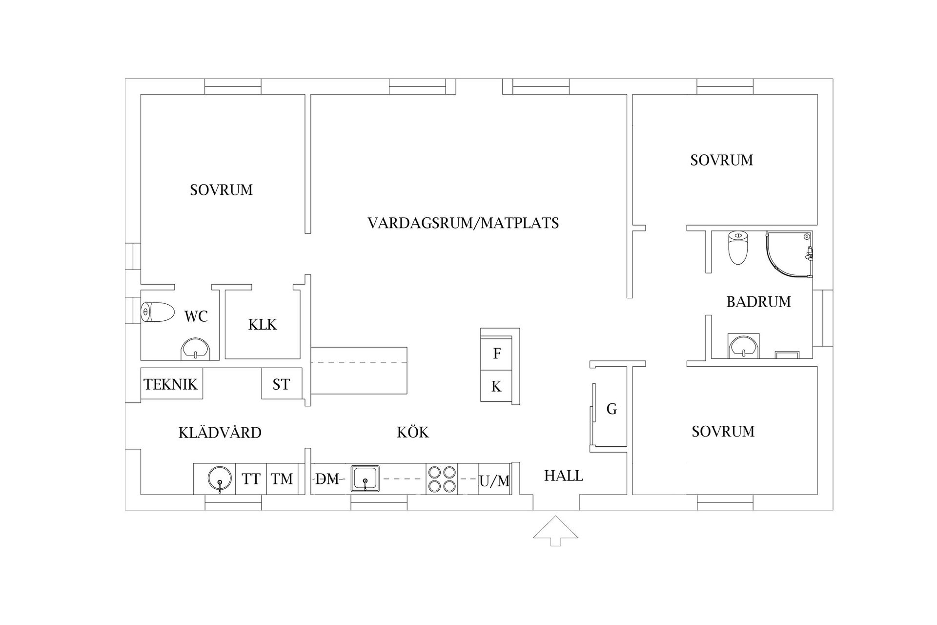 Villa, Björsbyvägen 259, Björsbyn, Luleå
