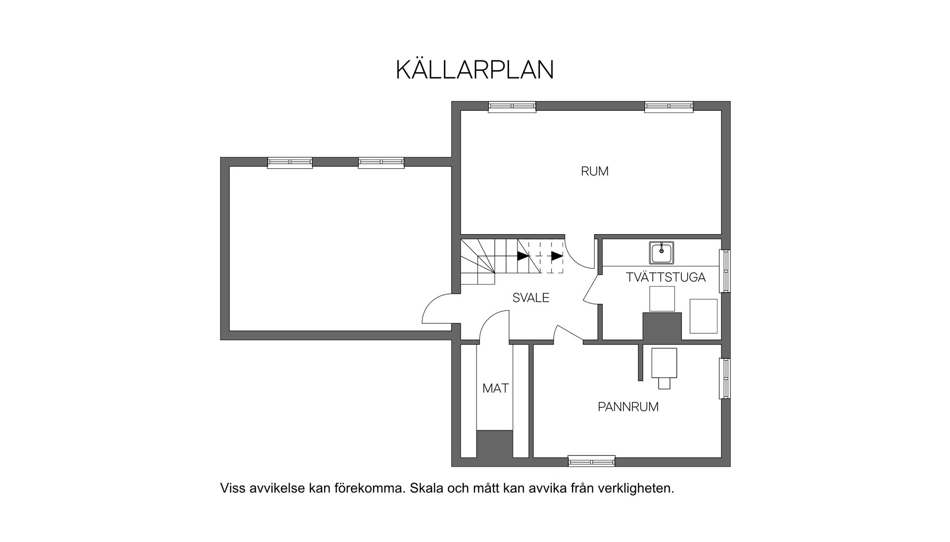 Villa, Hantverkargatan 8, Nordmaling