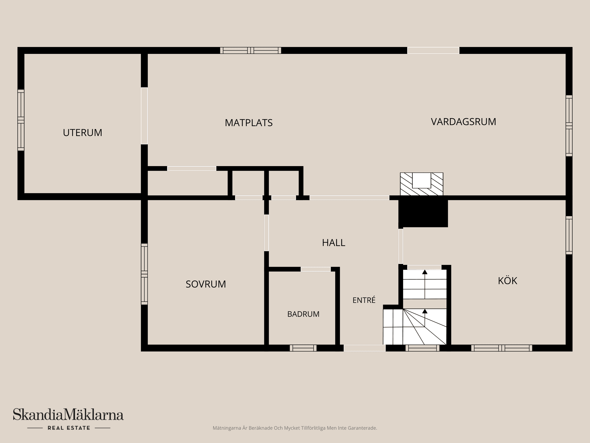 Villa, Pionjärvägen 10, Gamla Näsby, Kristianstad