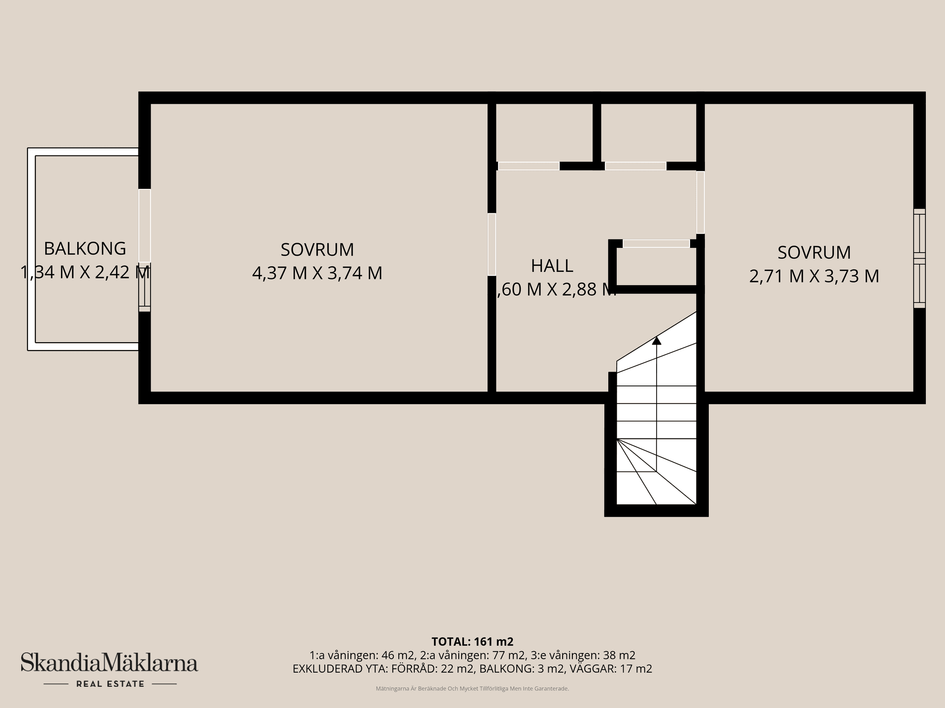 Villa, Pionjärvägen 10, Gamla Näsby, Kristianstad