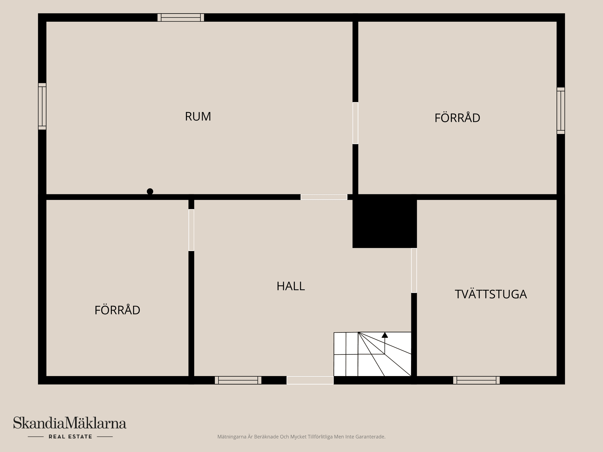 Villa, Pionjärvägen 10, Gamla Näsby, Kristianstad
