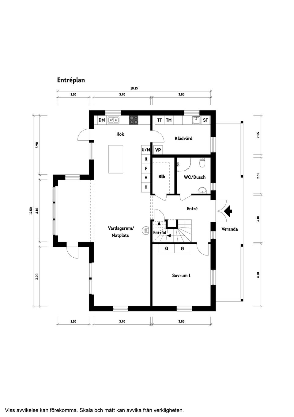 Villa, Äskatorpsvägen 335, Fjärås, Kungsbacka