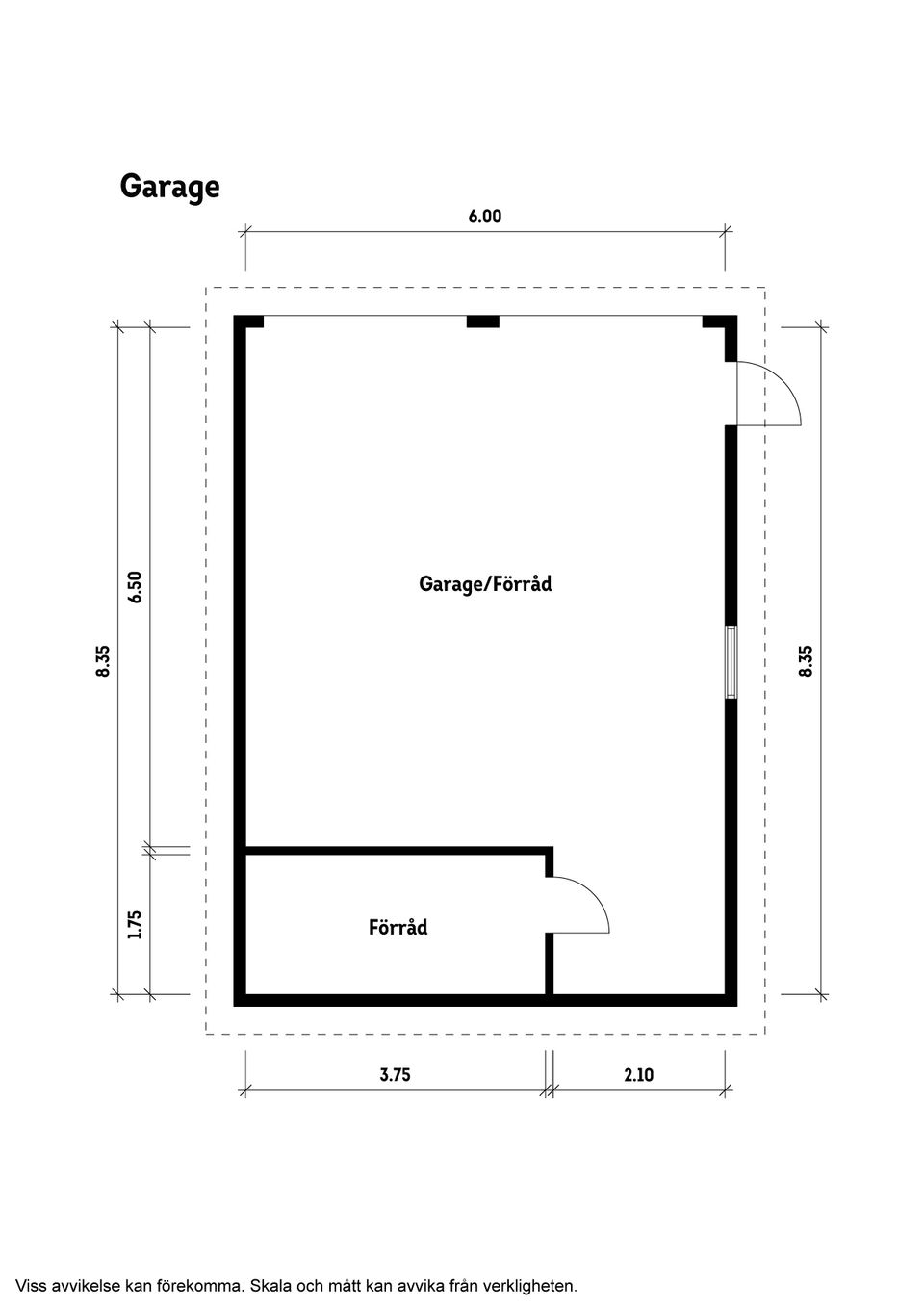 Villa, Äskatorpsvägen 335, Fjärås, Kungsbacka