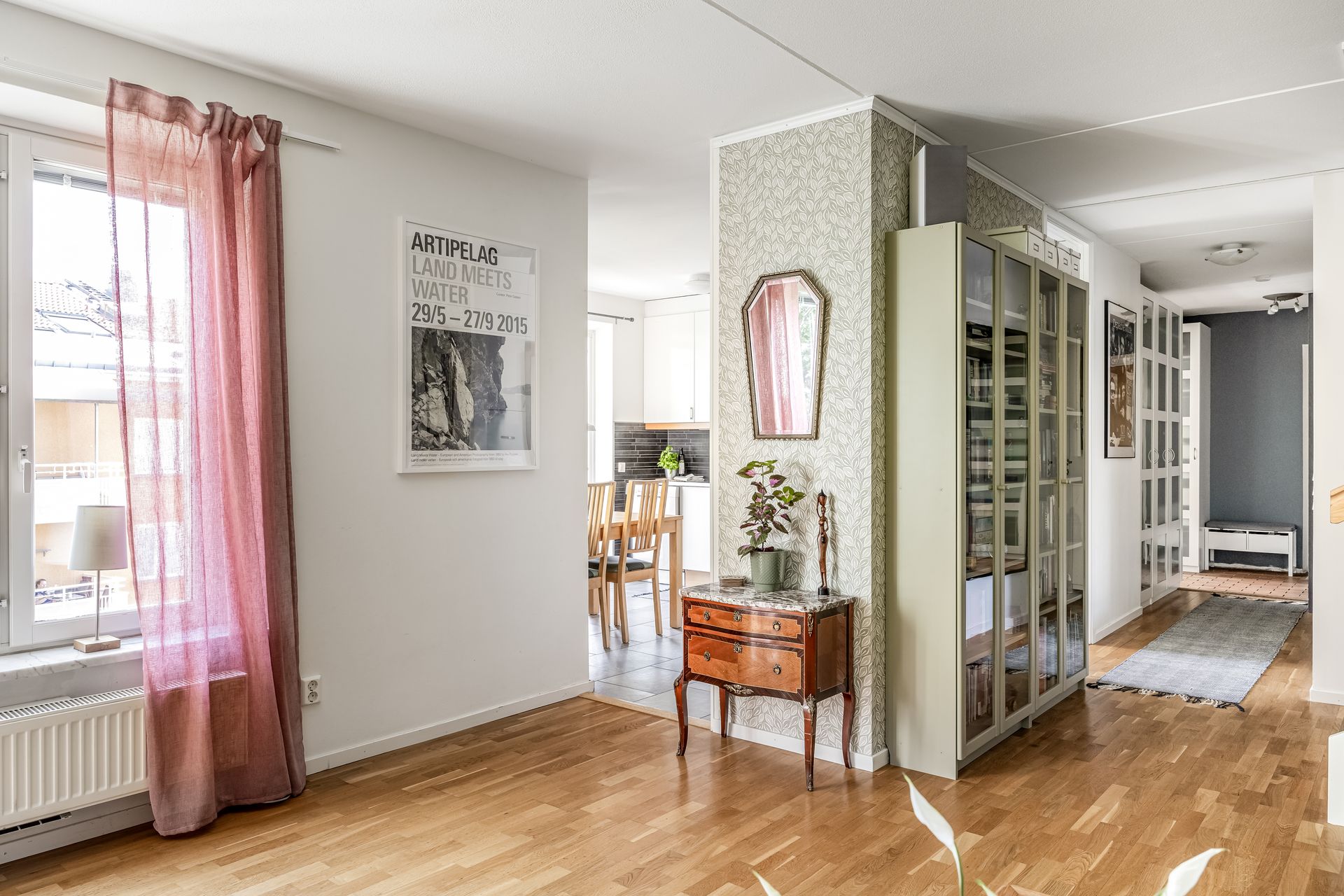 Bostadsrätt, Ystadsvägen 113, Björkhagen, Stockholm