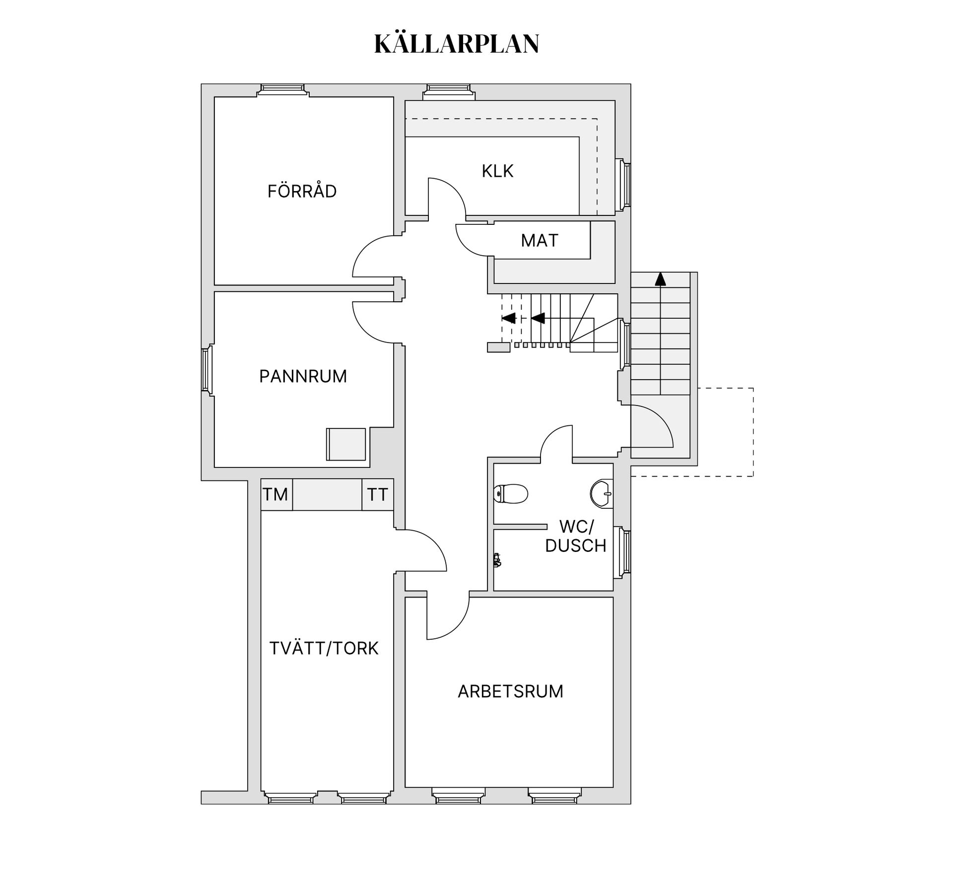 Villa, Visslaryd 3, Visslaryd, Ljungby