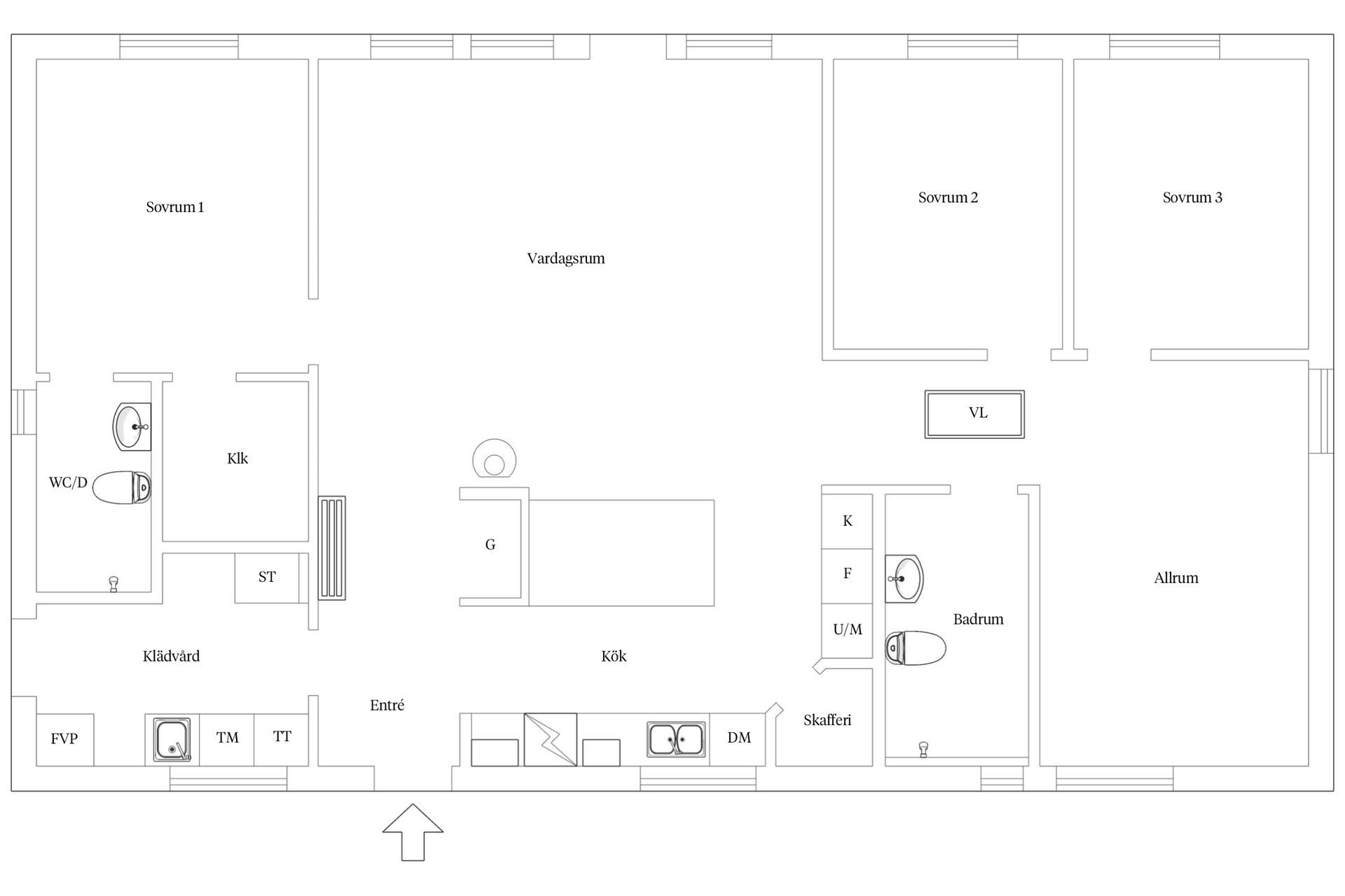 Villa, Timmeråsvägen 2, Lerum - Södra, Lerum