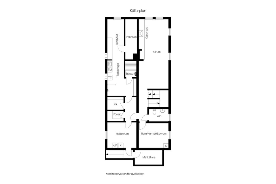 Villa, Ekorrvägen 6, Råda, Lidköping