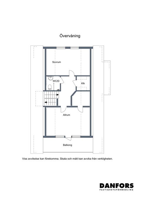 Villa, Kastgränd 8, Ränneslöv, Laholm