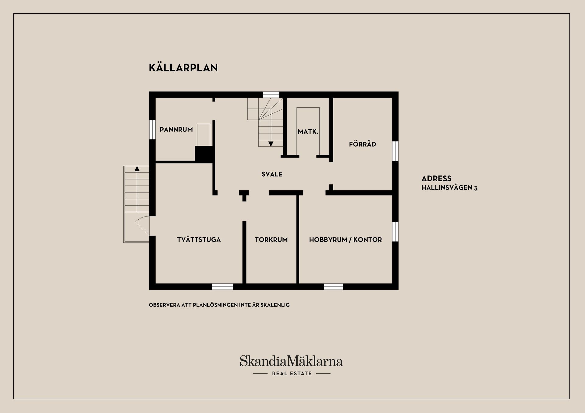 Villa, Hallinsvägen 3, Svedjeholmen, Örnsköldsvik