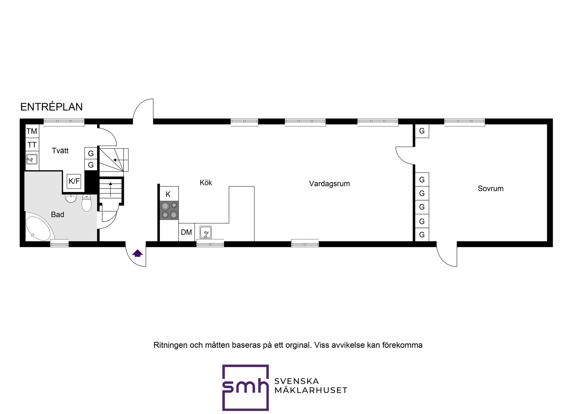 Villa, Vantingevägen 295, Vantinge, Ängelholm