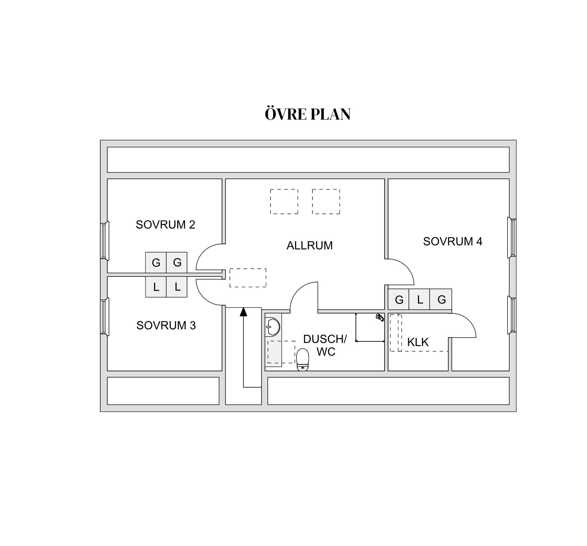 Villa, Ryttarns väg 10, Skillingaryd, Vaggeryd