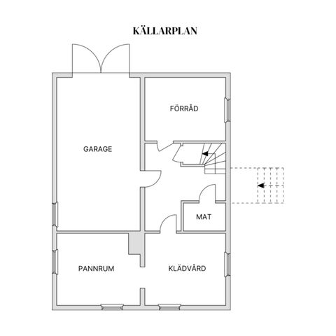 Villa, Södergatan 11, Vaggeryd - Centrum, Vaggeryd
