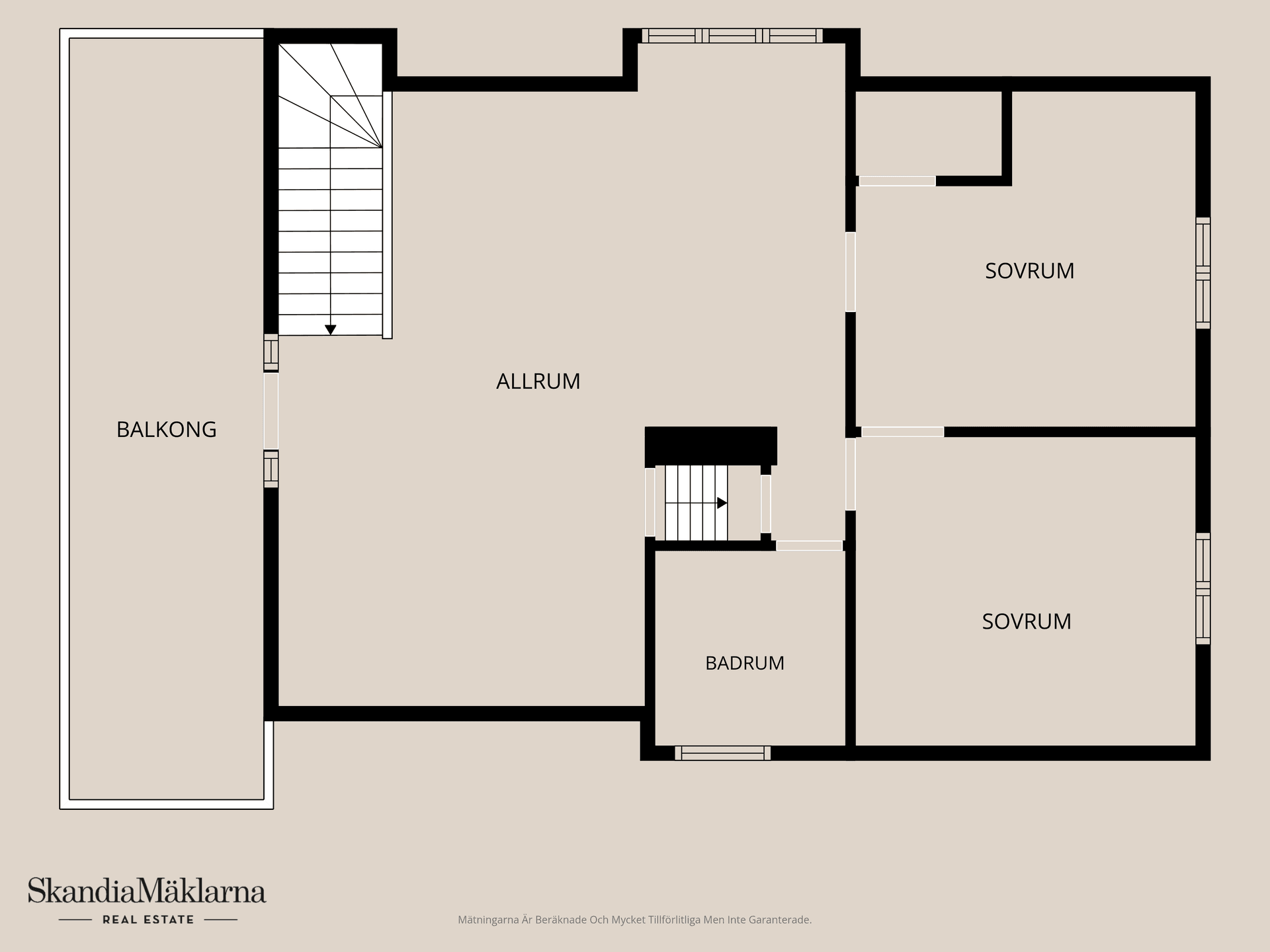 Villa, Hallingavägen 65, Legeved, Kristianstad