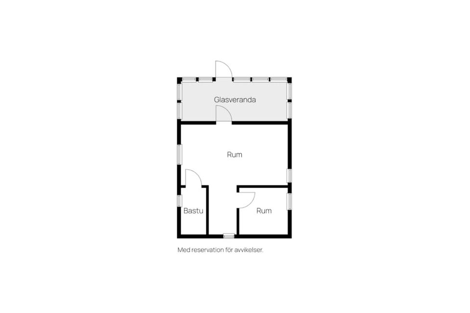 Villa, Eda koloniväg 13, Eda, Knivsta