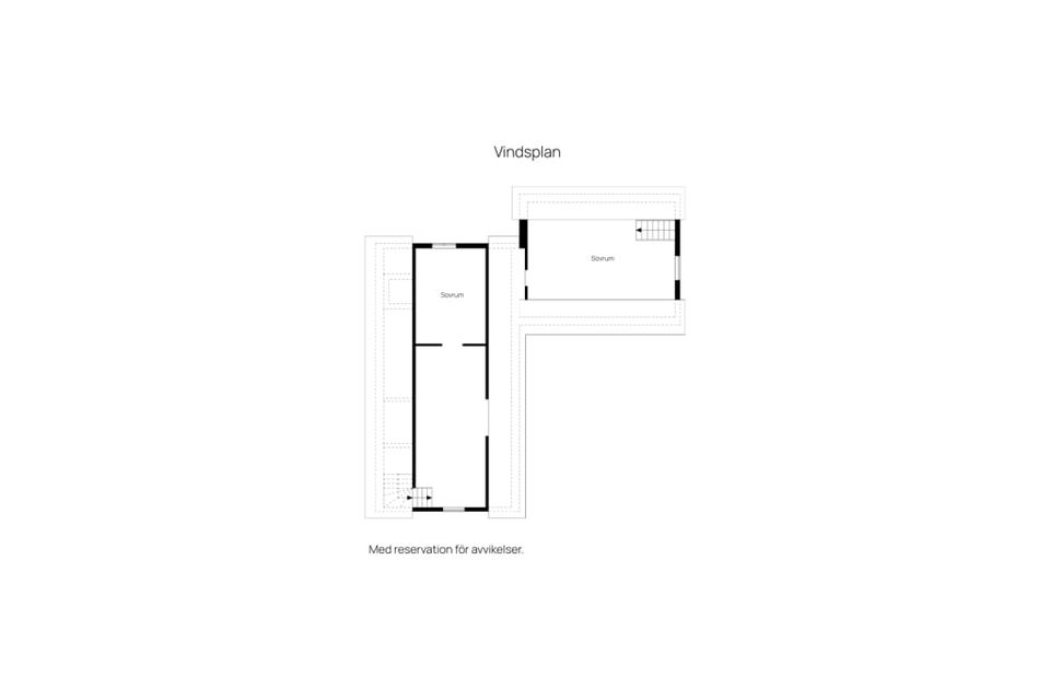 Villa, Bläcksvampsvägen 1, Beddingestrand, Trelleborg