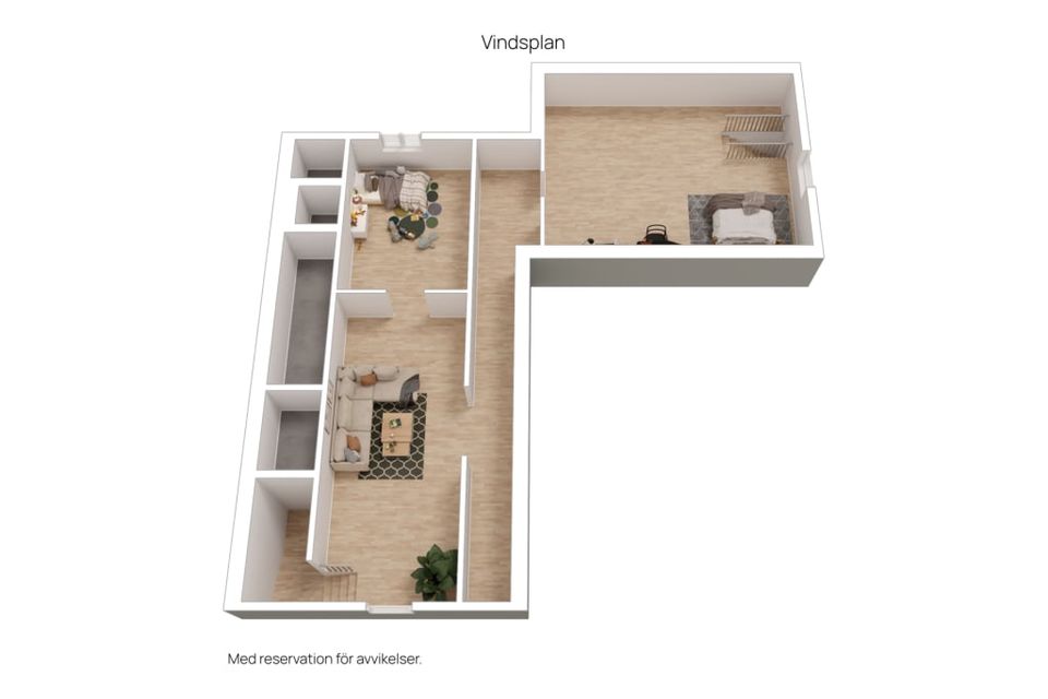 Villa, Bläcksvampsvägen 1, Beddingestrand, Trelleborg