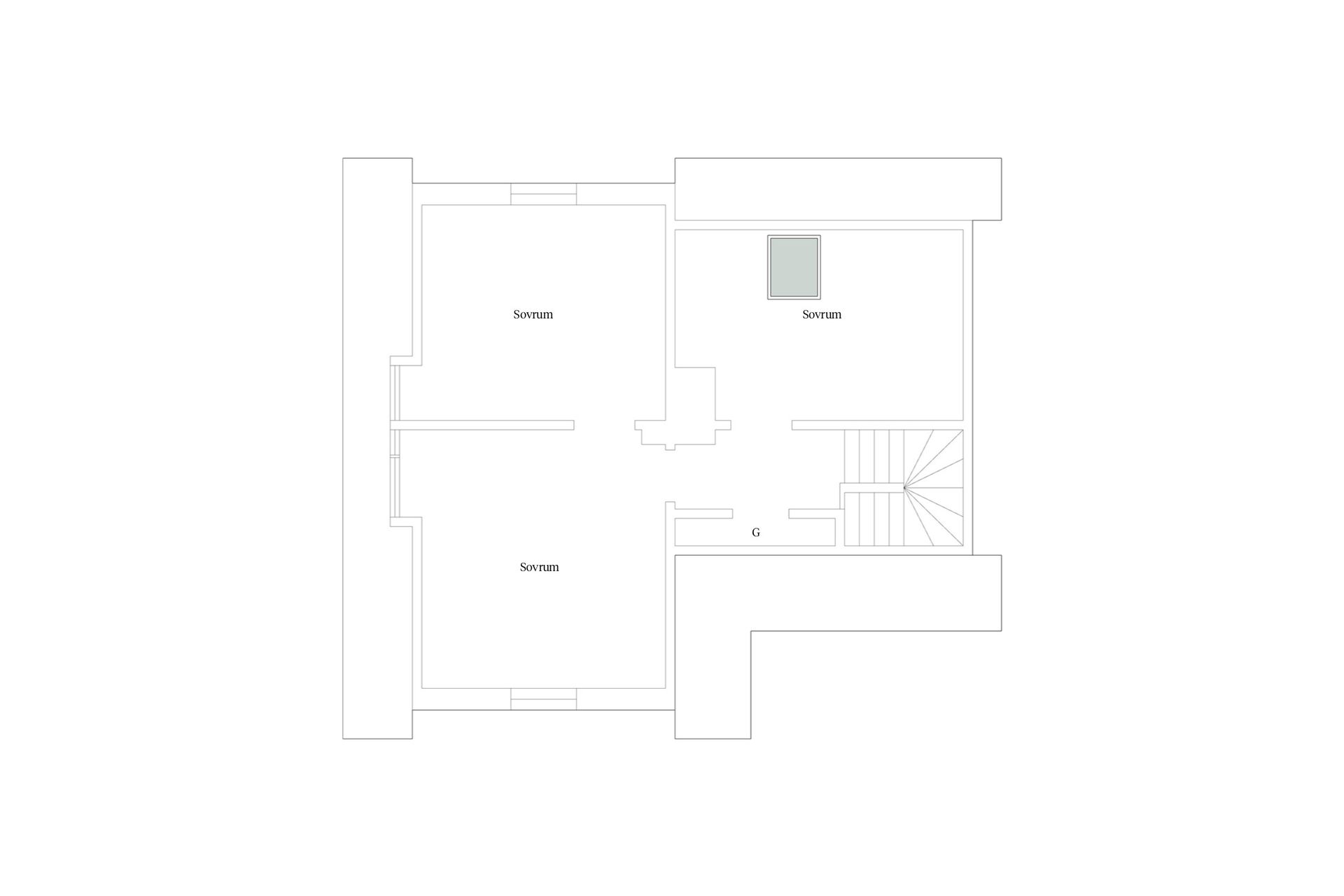 Villa, Blekingegatan 27, Wilson Park, Helsingborg