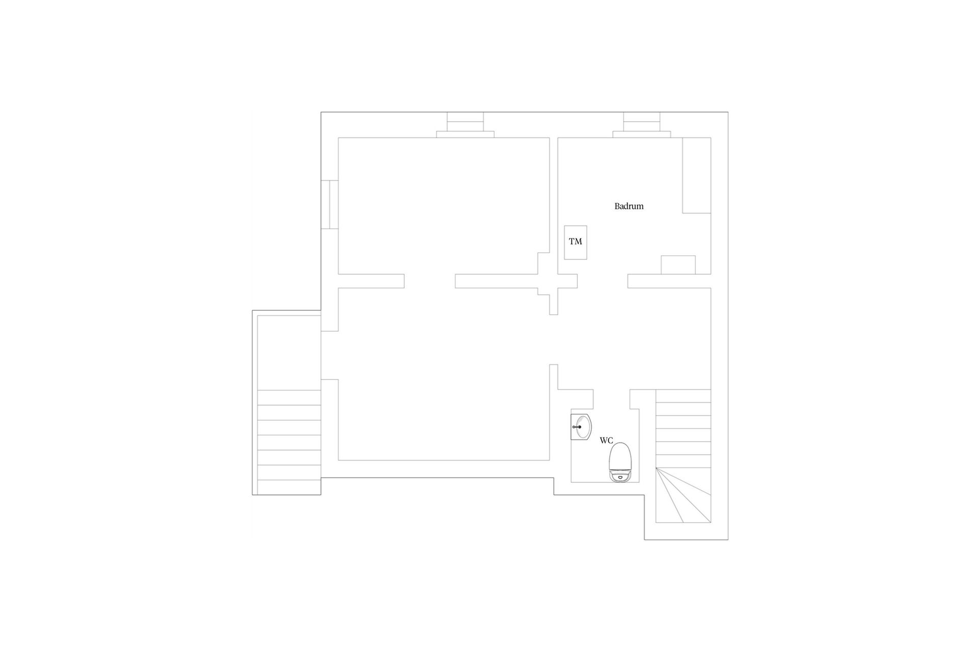 Villa, Blekingegatan 27, Wilson Park, Helsingborg