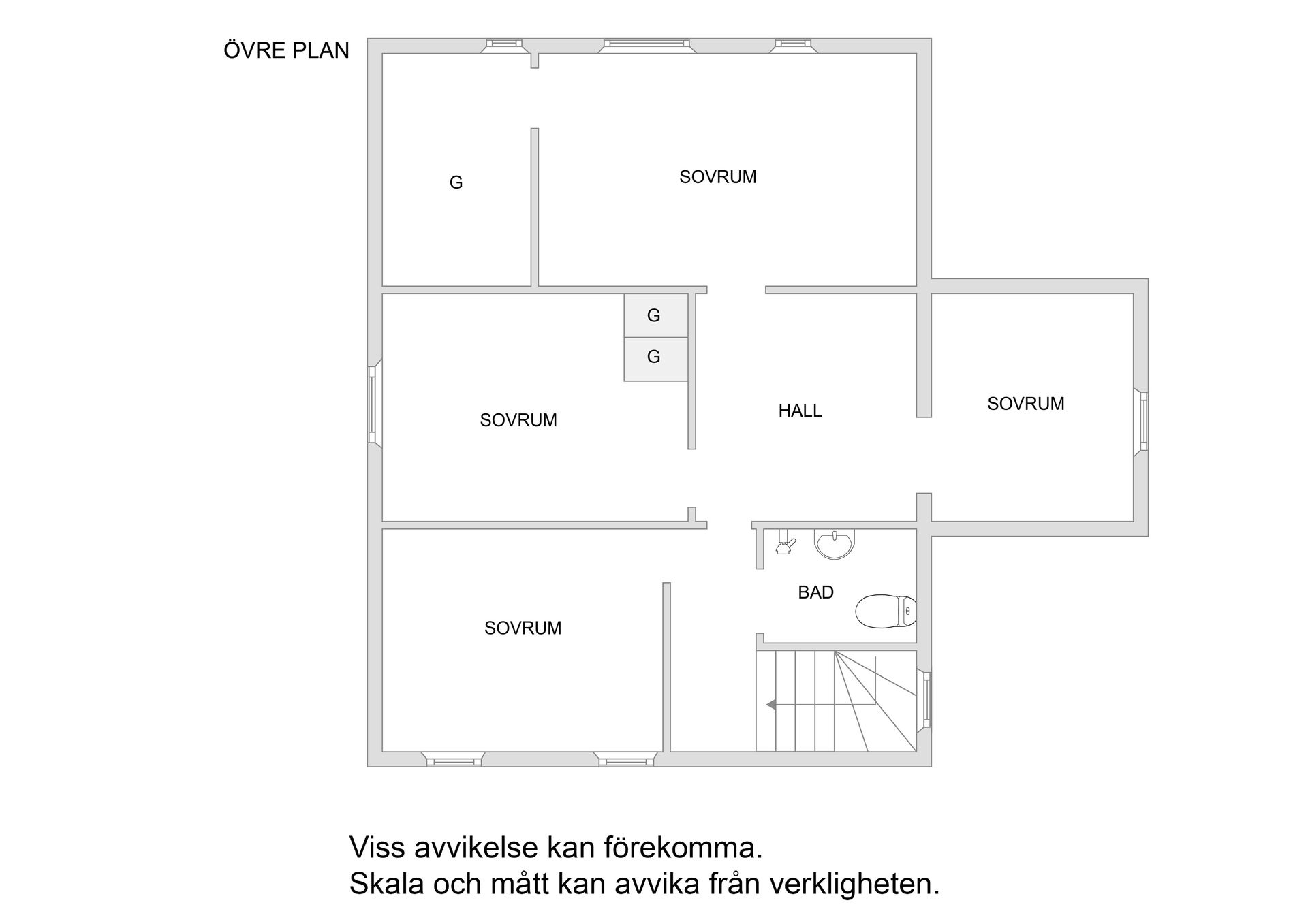 Villa, Ekskogens gård 15, Kårsta-Ekskogen, Vallentuna