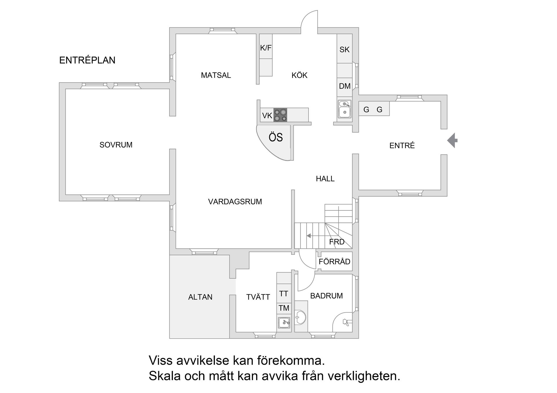 Villa, Ekskogens gård 15, Kårsta-Ekskogen, Vallentuna