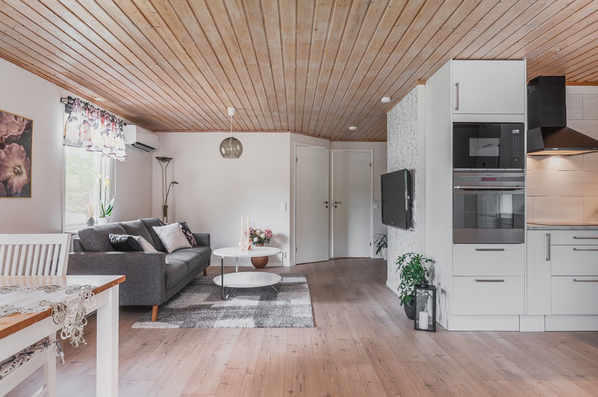 Fritidshus, Snippersjön 200, Överhörnäs, Örnsköldsvik