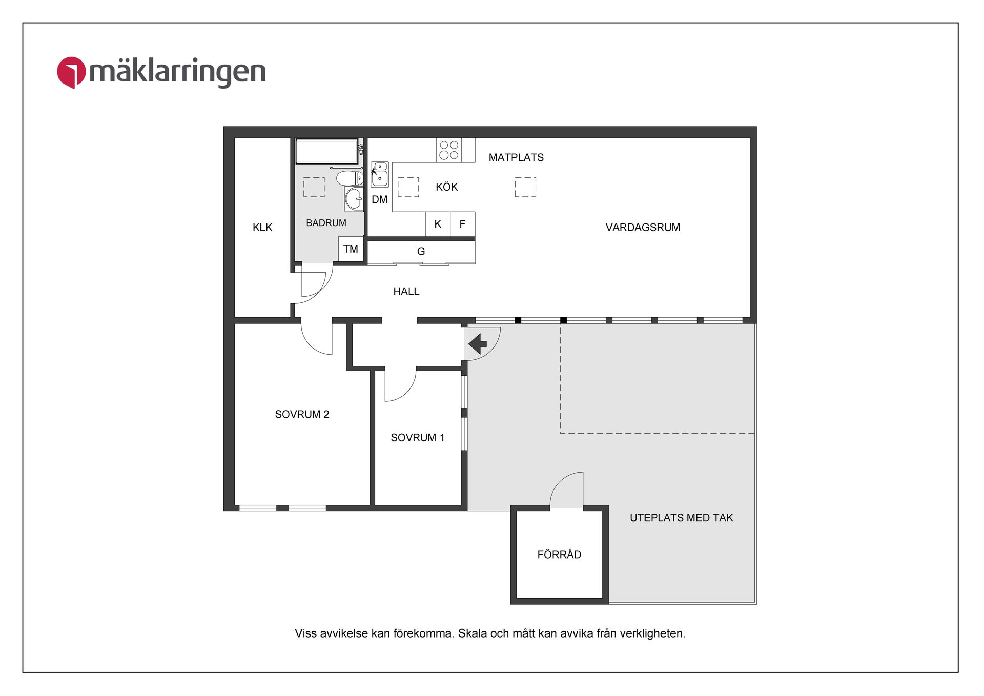 Villa, Radhus, Plåtverksgatan 179, Bäckby, Västerås