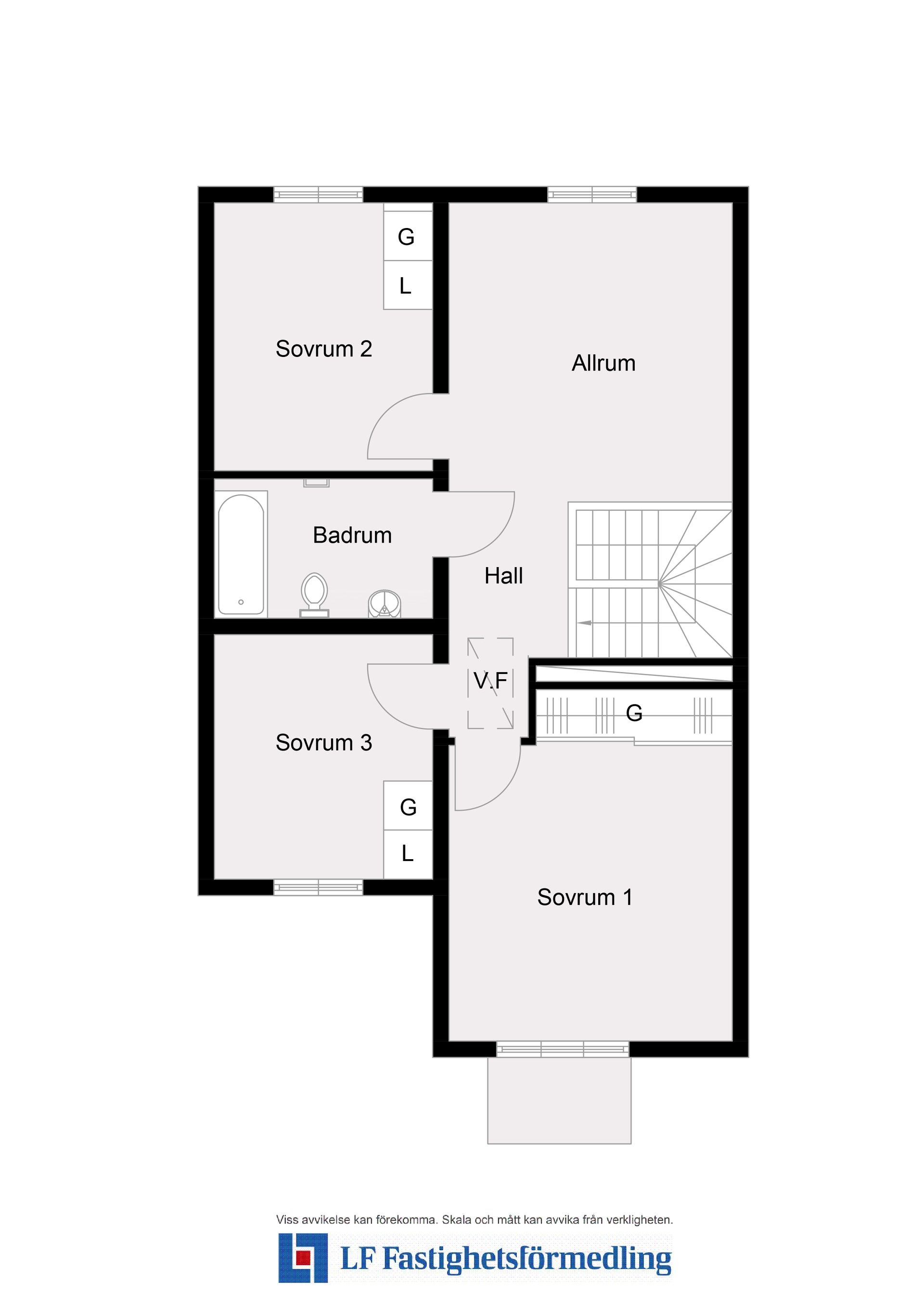Bostadsrätt, Radhus, Luserngatan 42, Eds Allé, Upplands Väsby