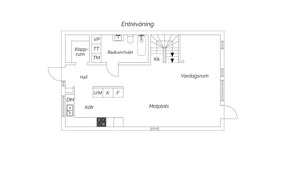Villa, Radhus, Annetorpsvägen 90, Limhamn, Malmö