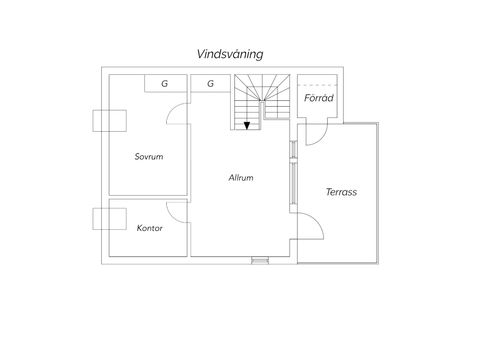 Villa, Radhus, Annetorpsvägen 90, Limhamn, Malmö