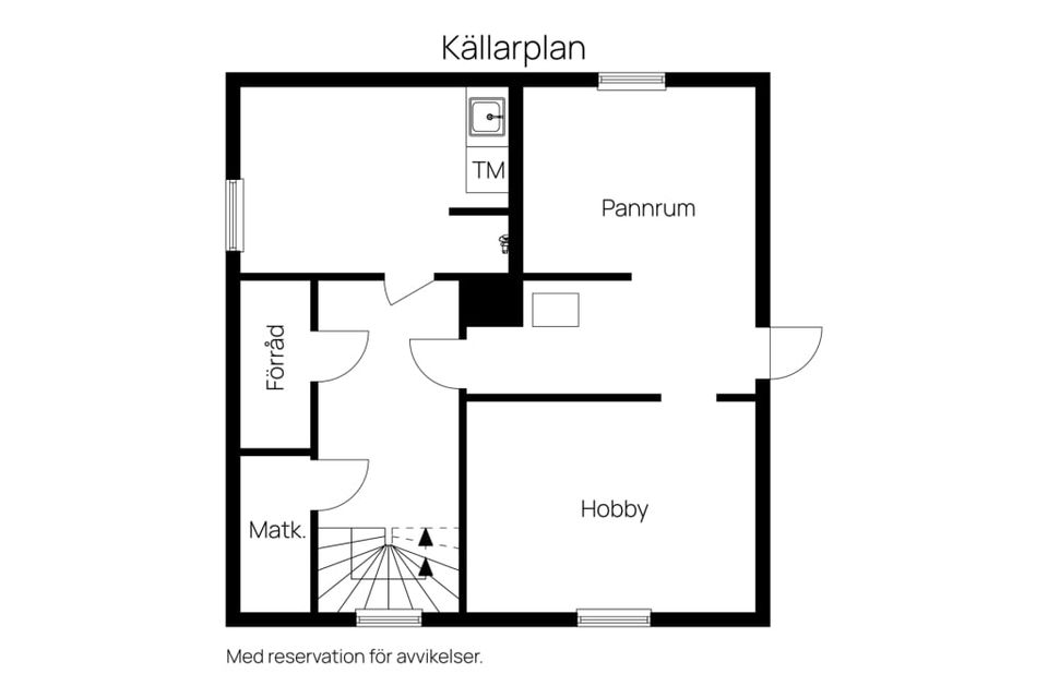 Villa, Granstigen 8, Reftele, Gislaved