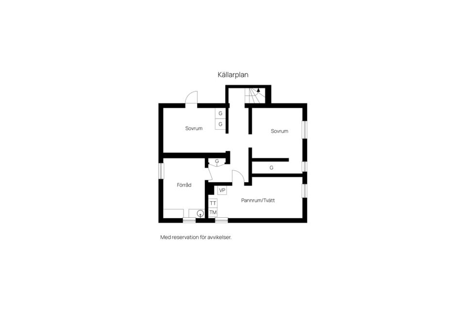 Villa, Liljewalchsvägen 17, Länna, Gotland