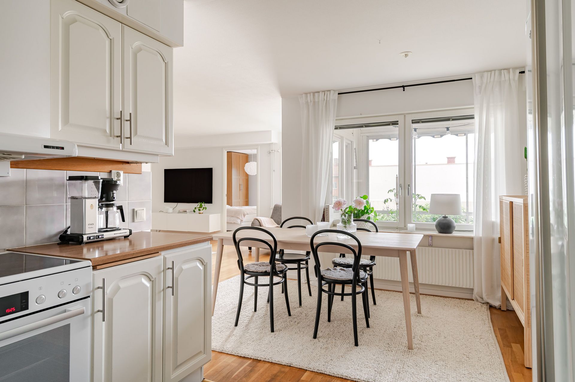 Bostadsrätt, Källgatan 13A, Centralt, Motala