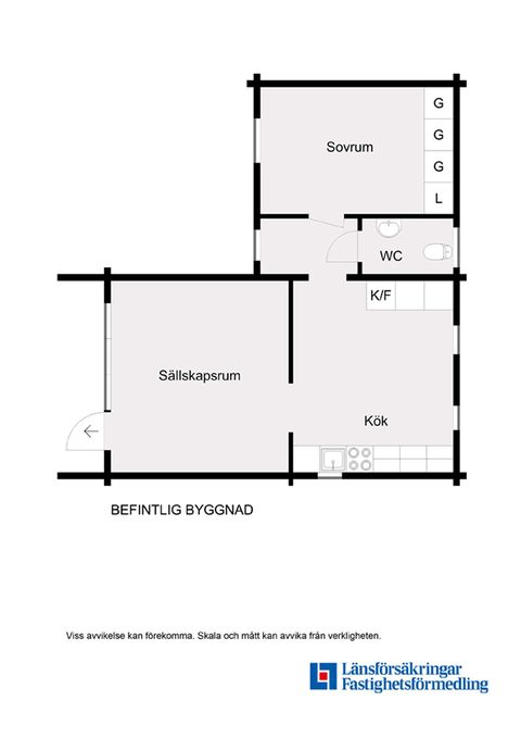 Fritidshus, Bastuskär 26, Holmsund, Umeå