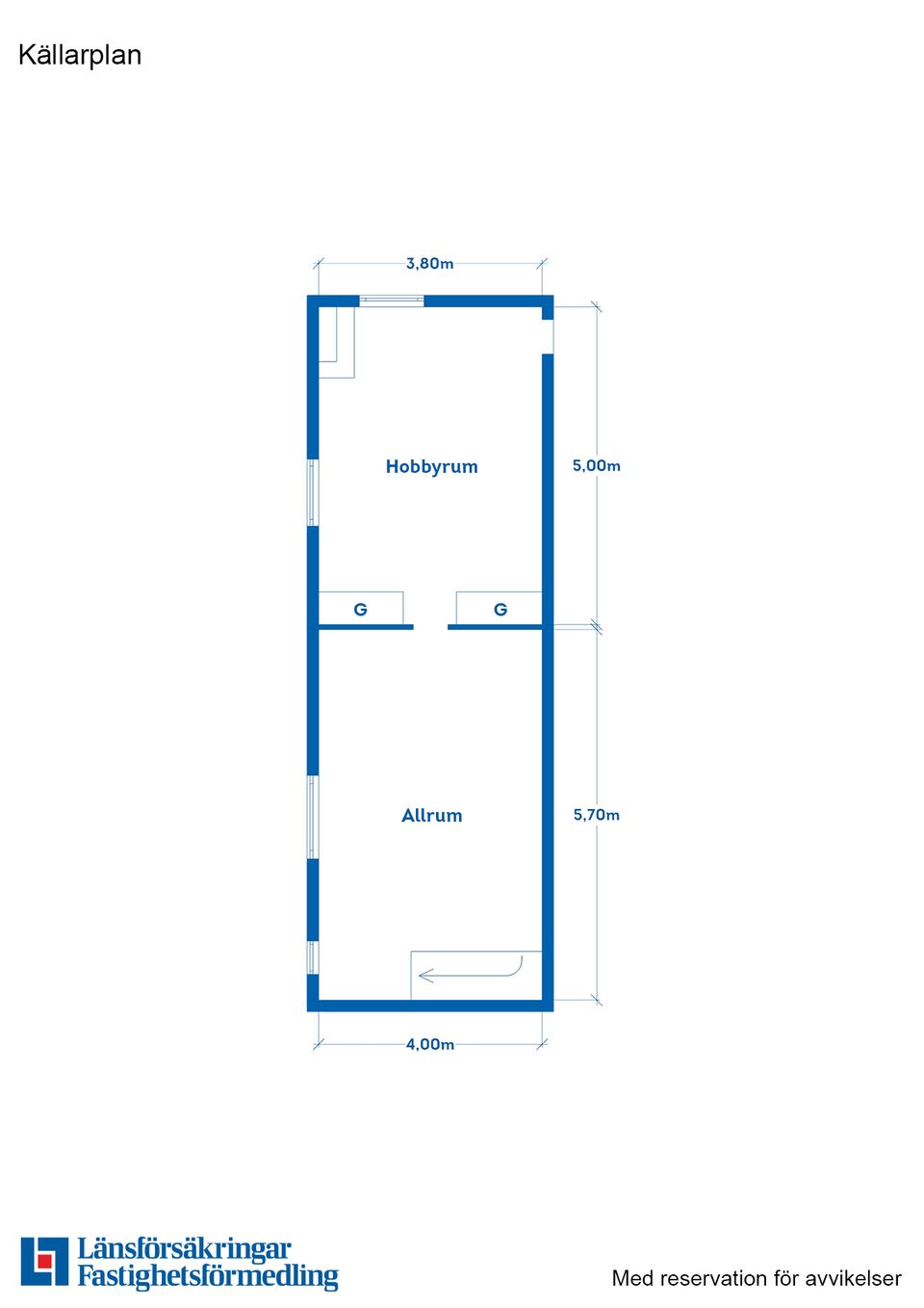 Bostadsrätt, Radhus, Björkelundsvägen 6B, Björkelund, Motala