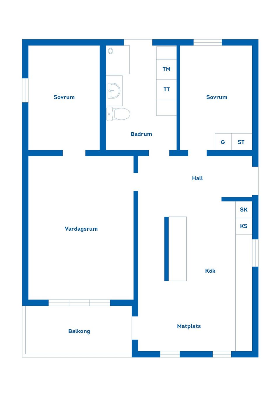 Villa, Lungviksvägen 38, Lungvik, Karlstad